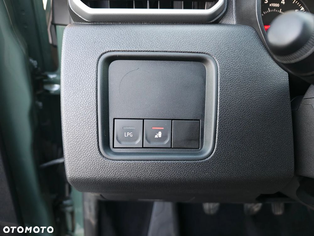 Dacia Duster 1.0 TCe Journey - 15