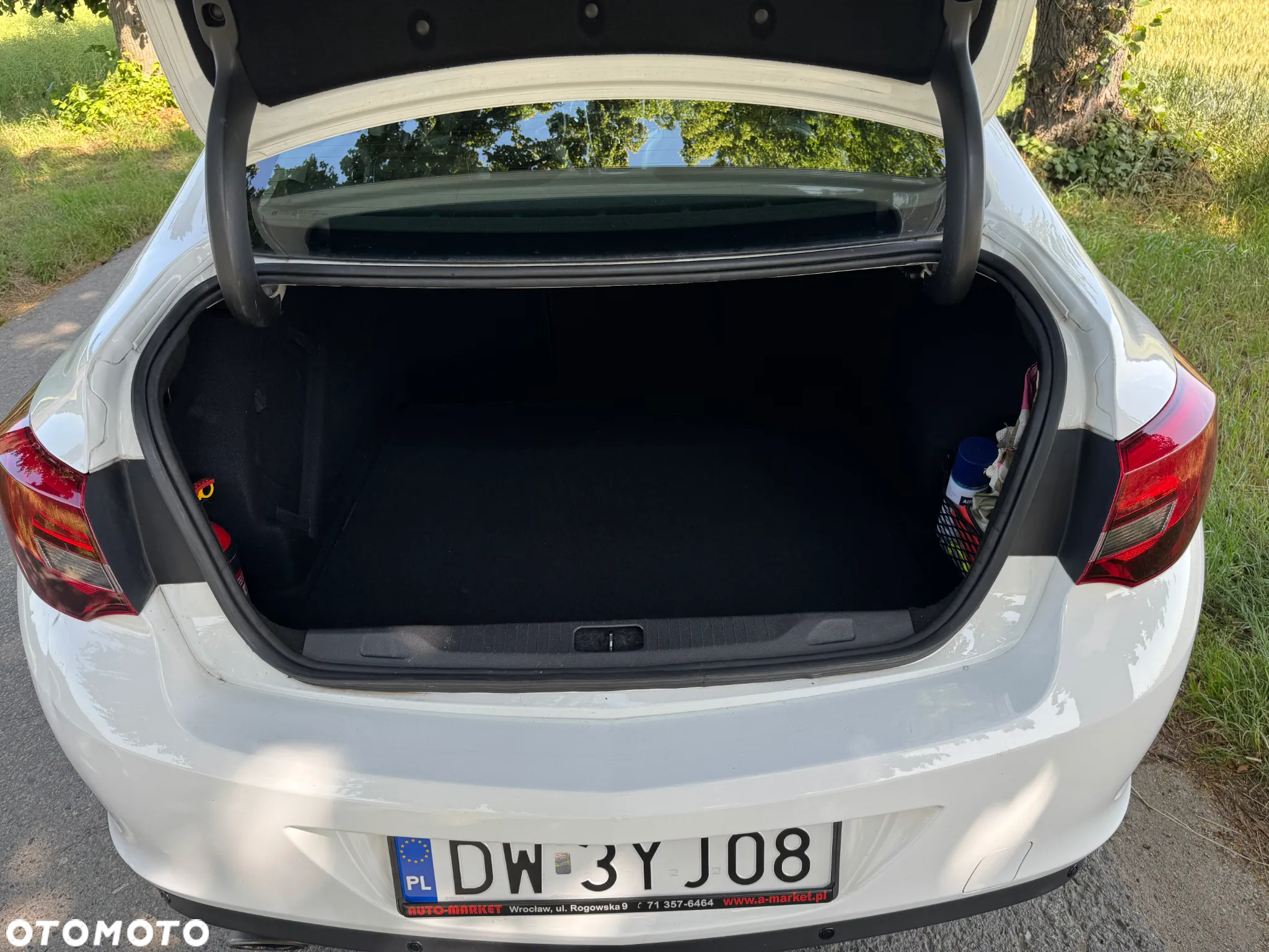Opel Astra IV 1.4 T Active - 17