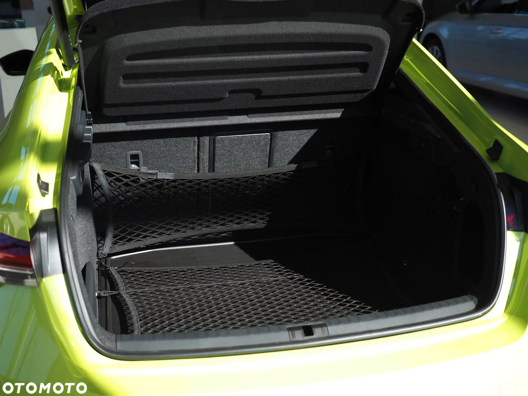 Skoda Octavia 2.0 TSI RS DSG - 19