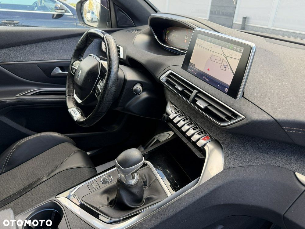 Peugeot 5008 - 35