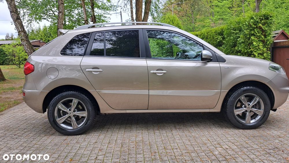 Renault Koleos dCi 150 FAP 4x2 Limited - 9