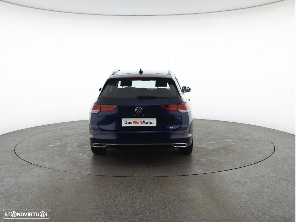 VW Golf Variant 1.5 eTSI Style DSG - 14