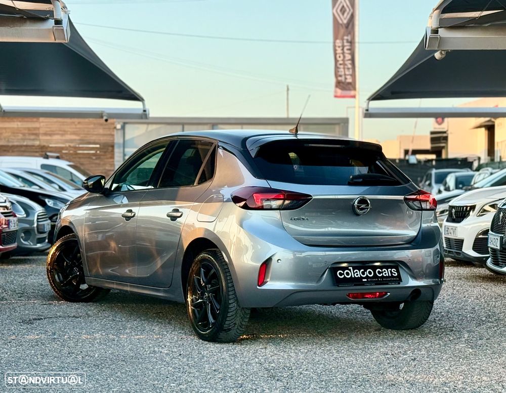 Opel Corsa 1.2 T Edition - 5
