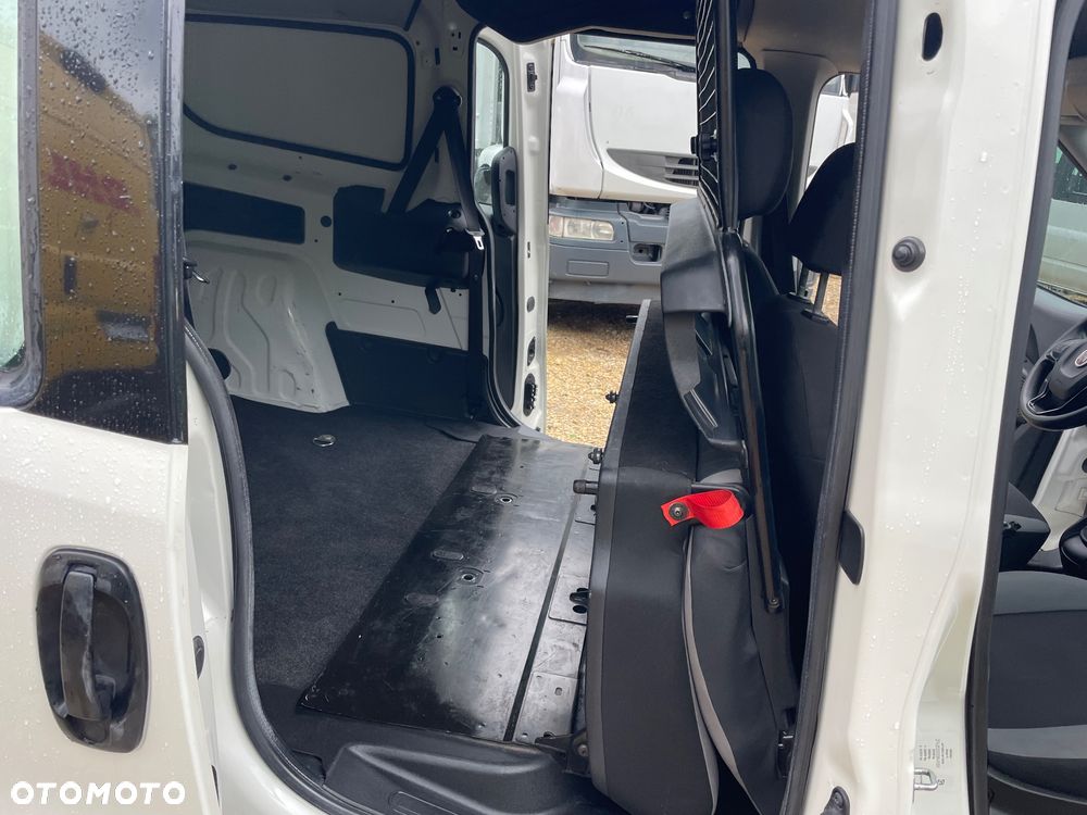 Fiat Doblo - 33