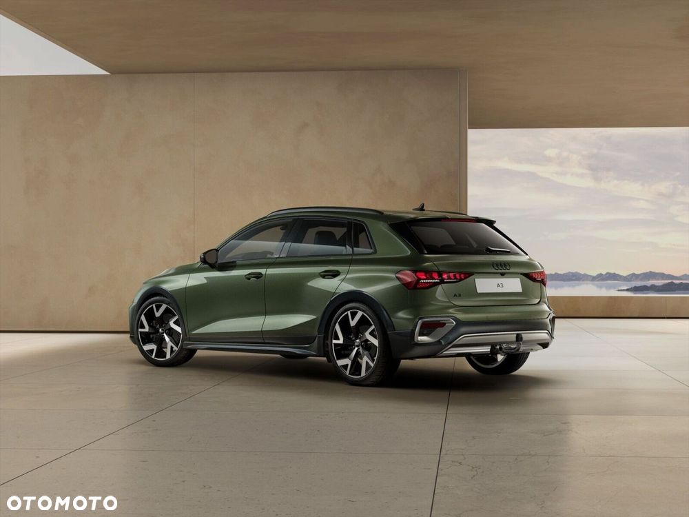 Audi A3 Allstreet - 5