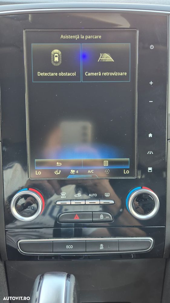 Renault Talisman ENERGY dCi 130 EDC INTENS - 11