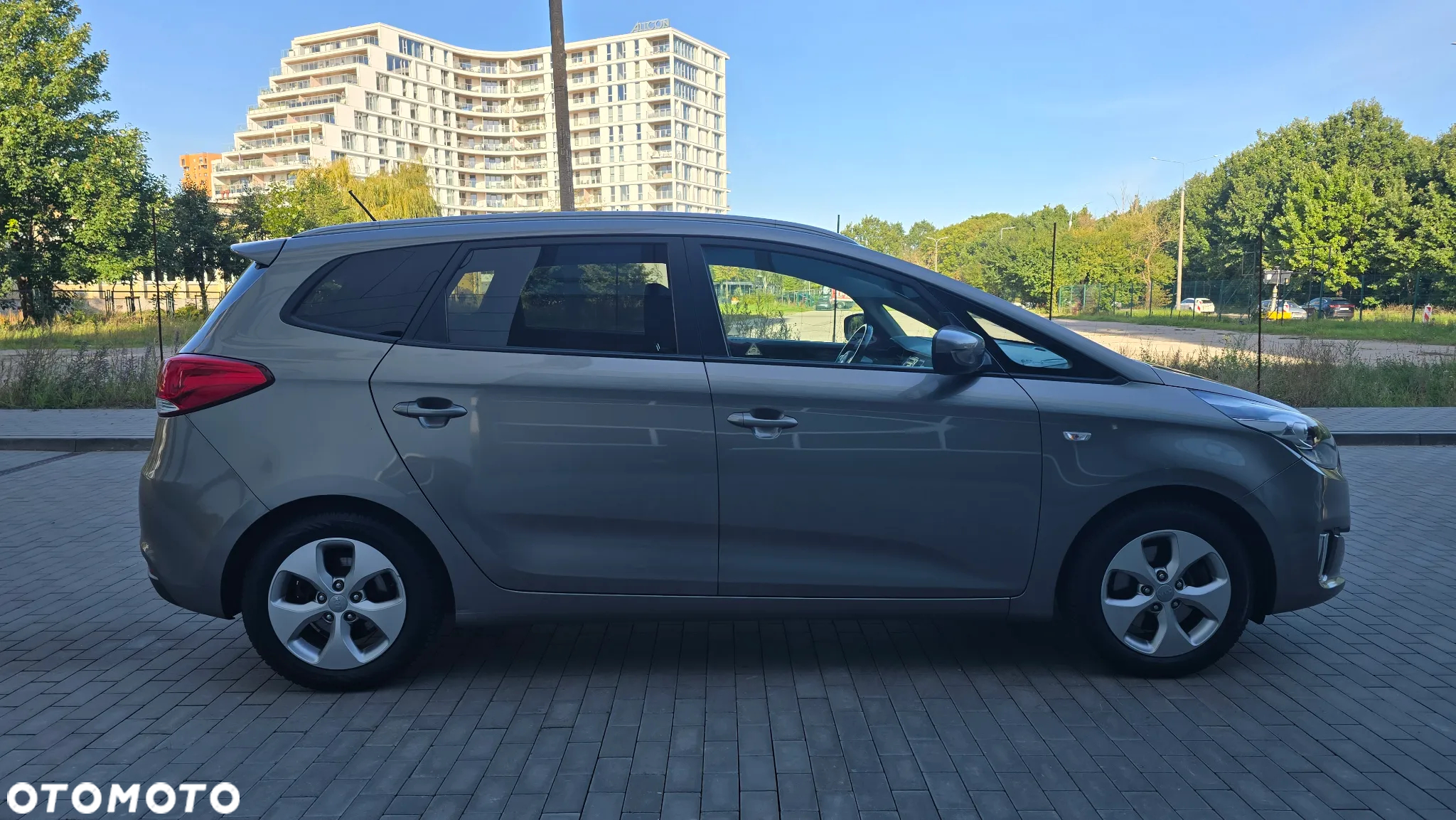 Kia Carens 1.6 GDI Edition 7 - 5