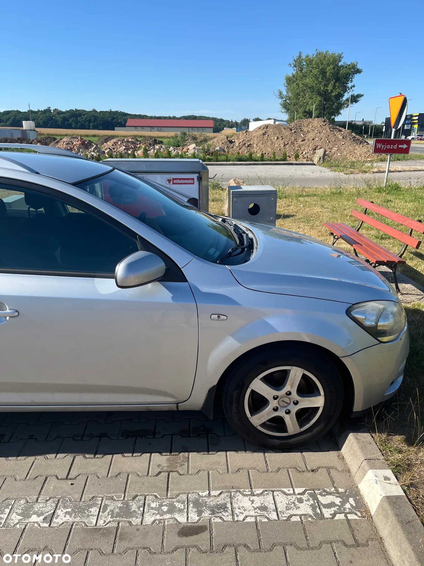Kia Ceed - 16