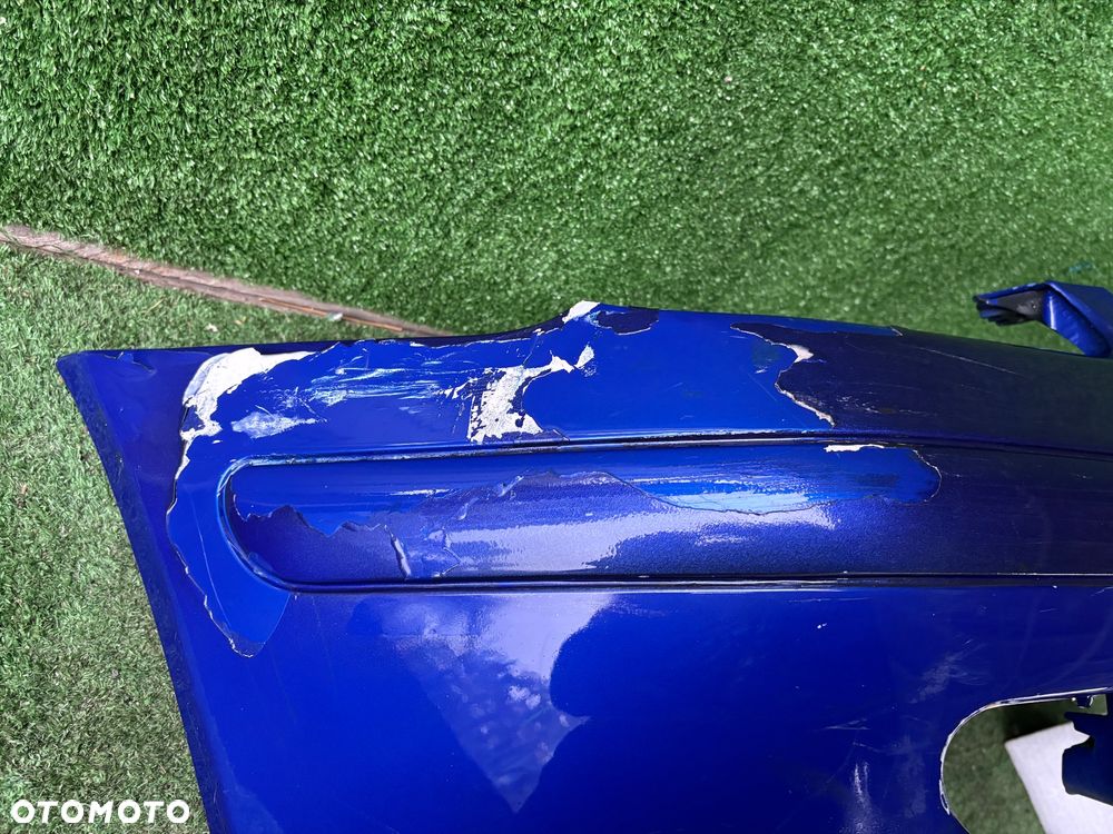 Mercedes SLK 170 zderzak przedni  95-00 - 10