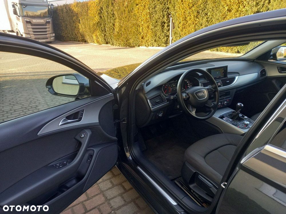 Audi A6 Limousine 2.0 TDI Prime Line - 27