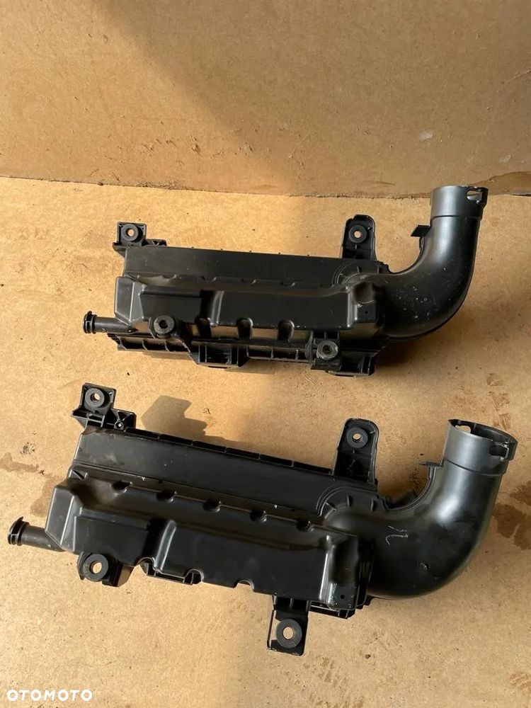 PEUGEOT 208 II OBUDOWA FILTRA POWIETRZA 1.2 THP - 2