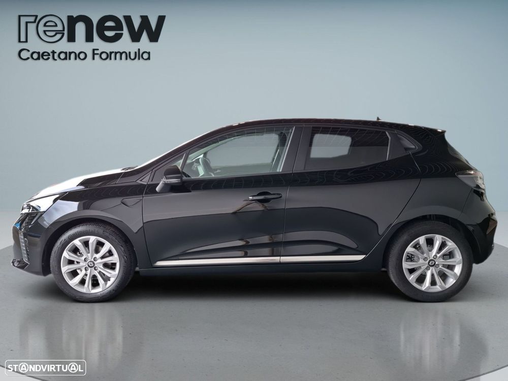 Renault Clio 1.0 TCe Intens - 5