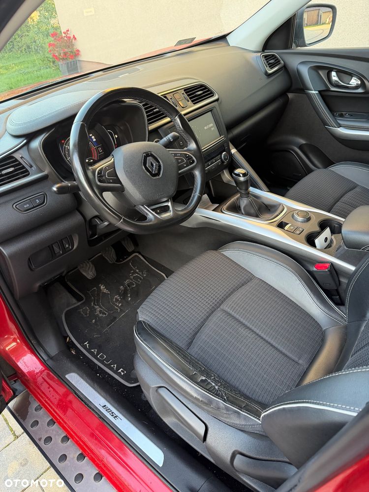Renault Kadjar - 9