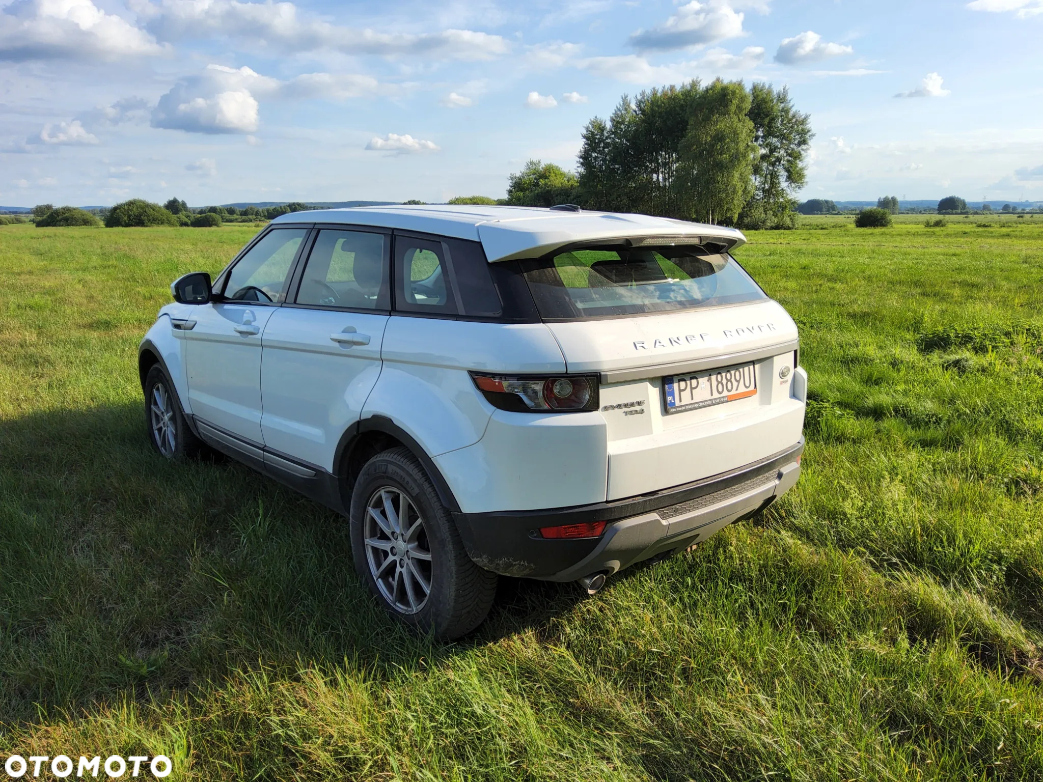 Land Rover Range Rover Evoque 2.2TD4 Prestige - 4