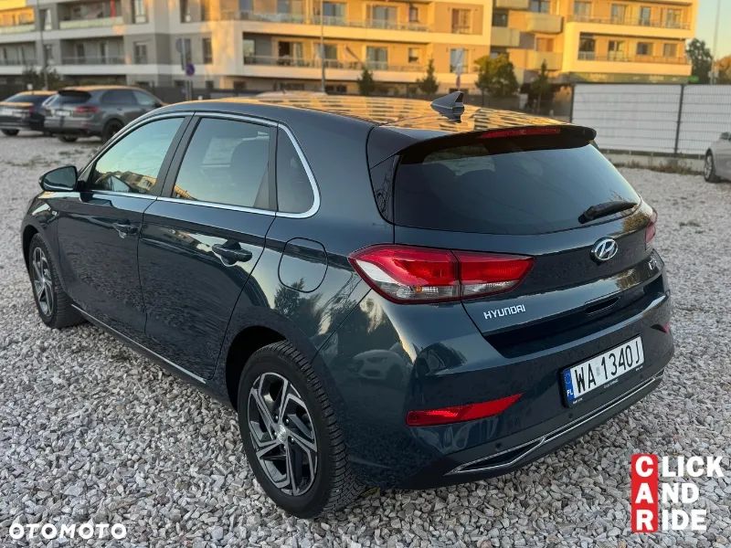 Hyundai i30 - 8