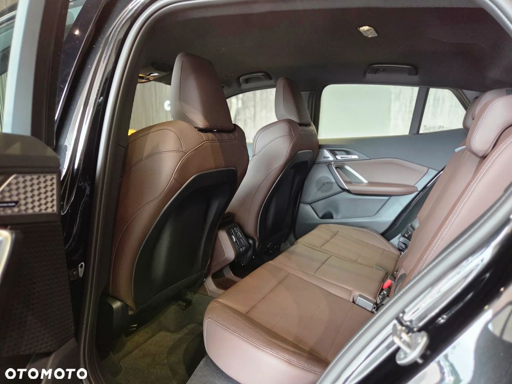 BMW X2 sDrive20d mHEV M Sport - 20