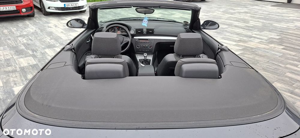 BMW Seria 1 120d Edition Exclusive - 23