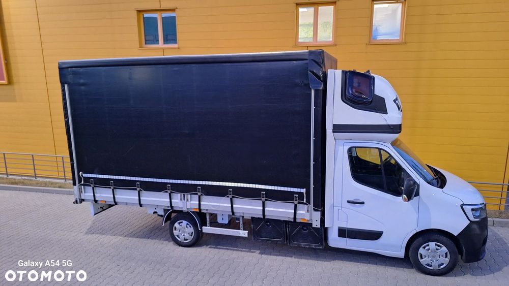 Renault Master - 2