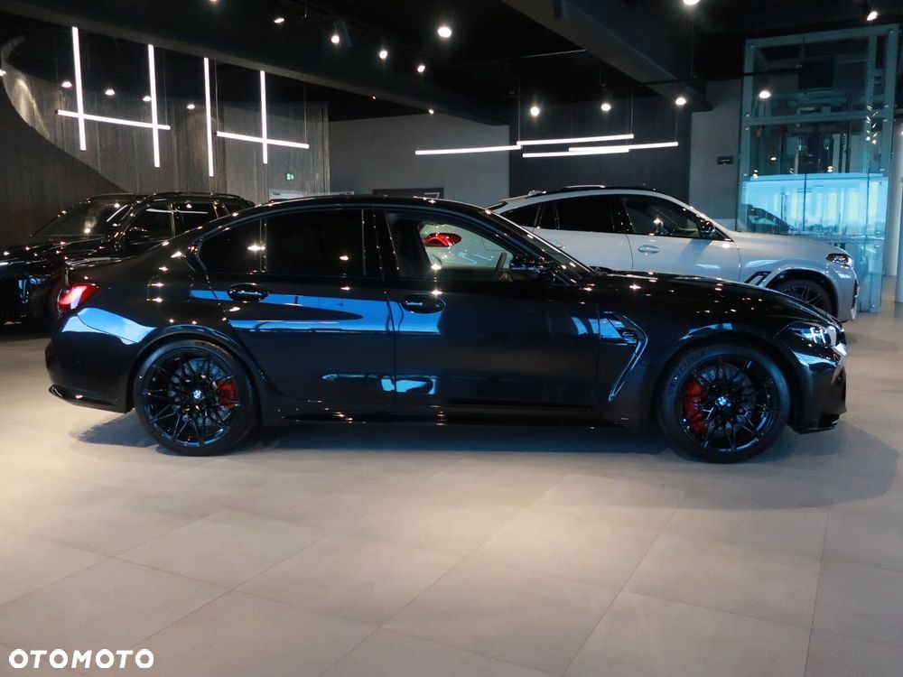 BMW M3 - 4