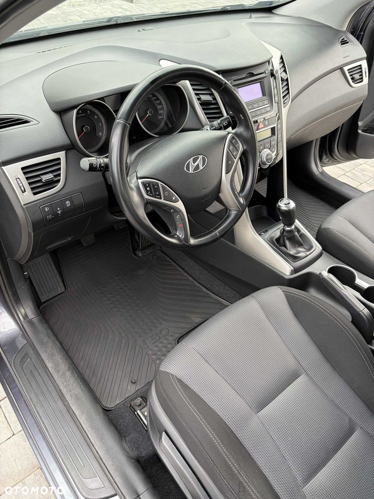 Hyundai i30 - 5