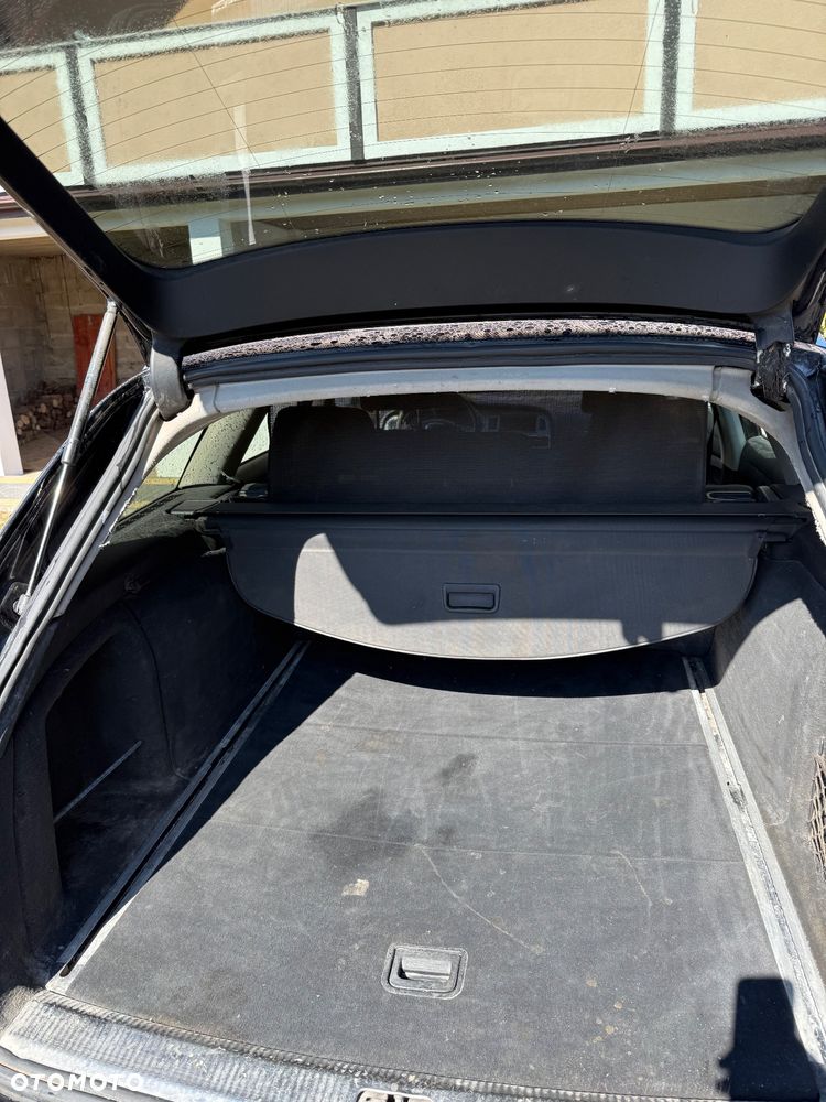 Audi A6 Avant 2.0 TDI - 12