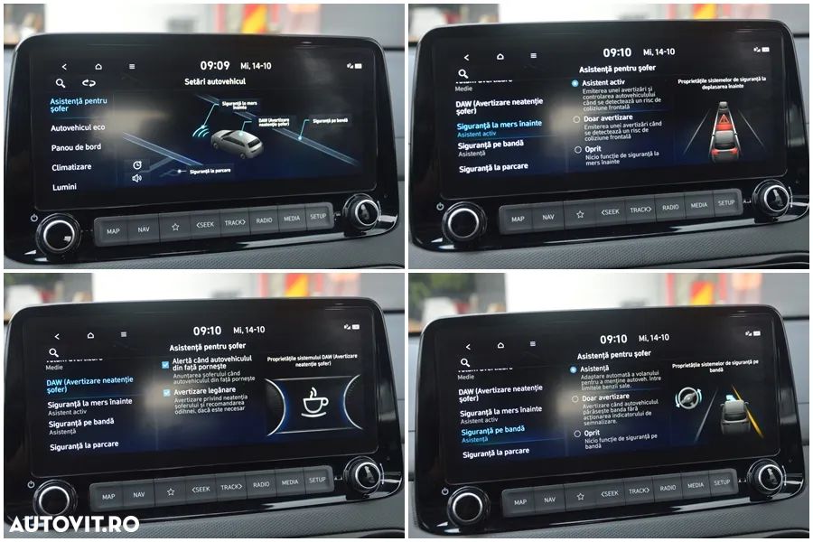 Hyundai KONA 1.6 GDI DCT Style - 25