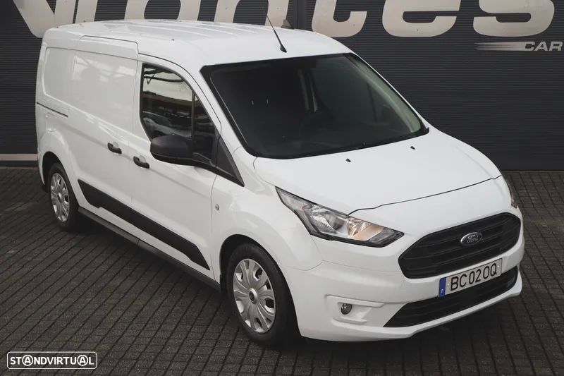 Ford transit connect 1.5 tdci 250 l2 trend - 12