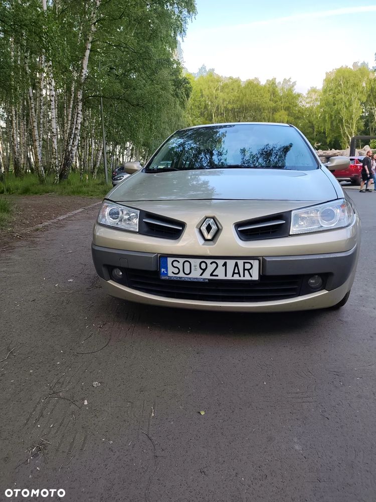 Renault Megane 1.5 dCi Confort Dynamique - 7