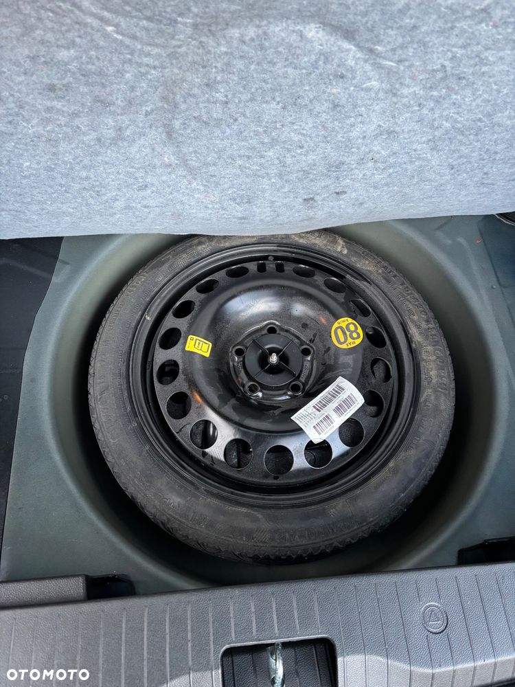 Opel Meriva 1.6 CDTI Cosmo S&S - 30