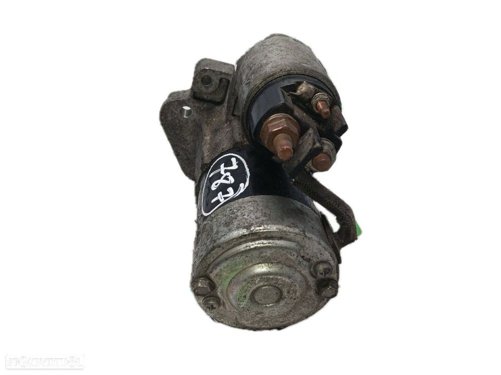 Motor Arranque Renault Megane Ii (Bm0/1_, Cm0/1_) - 3