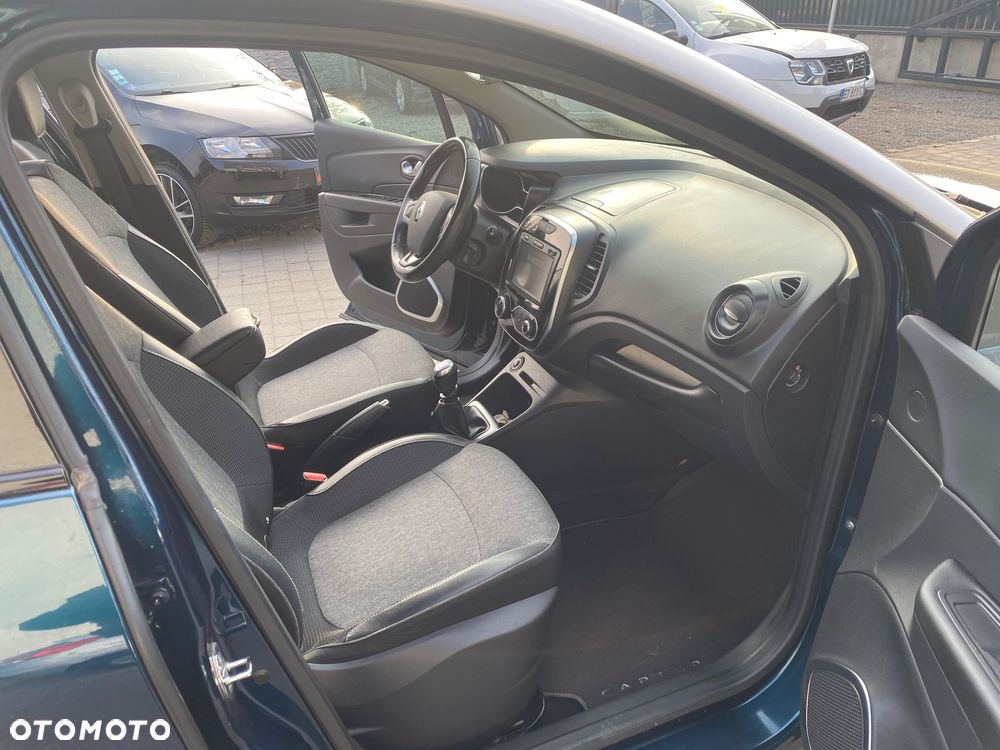 Renault Captur - 8