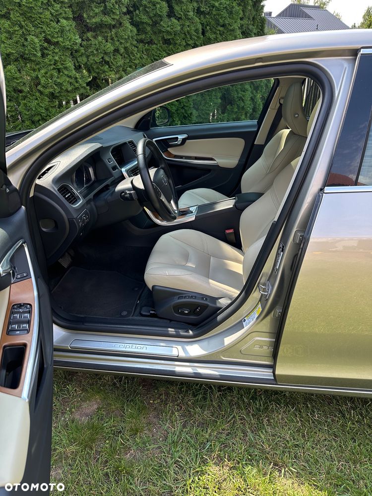 Volvo S60 - 10