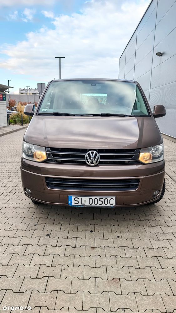 Volkswagen Caravelle L2 Comfortline - 6