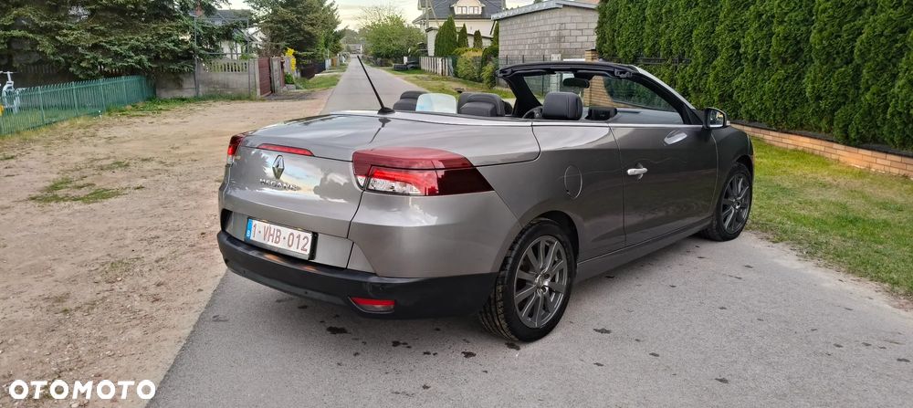 Renault Megane 1.9 dCi Dynamique - 3
