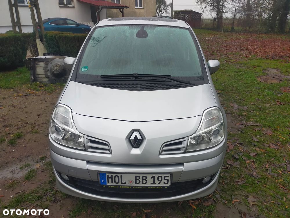 Renault Modus 1.2 16V TCE Night and Day - 1