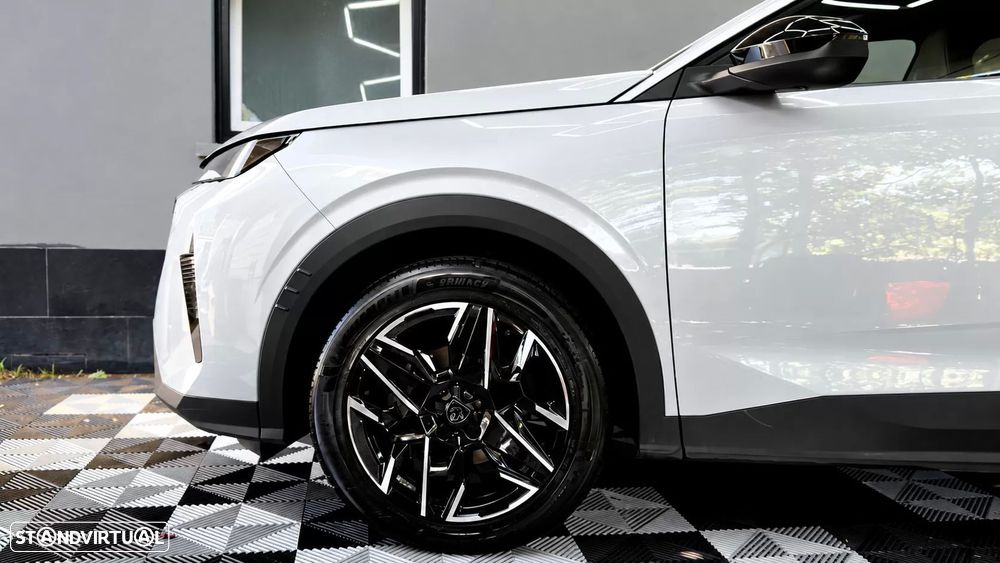 Peugeot 3008 1.2 Hybrid Allure e-DCS6 - 5