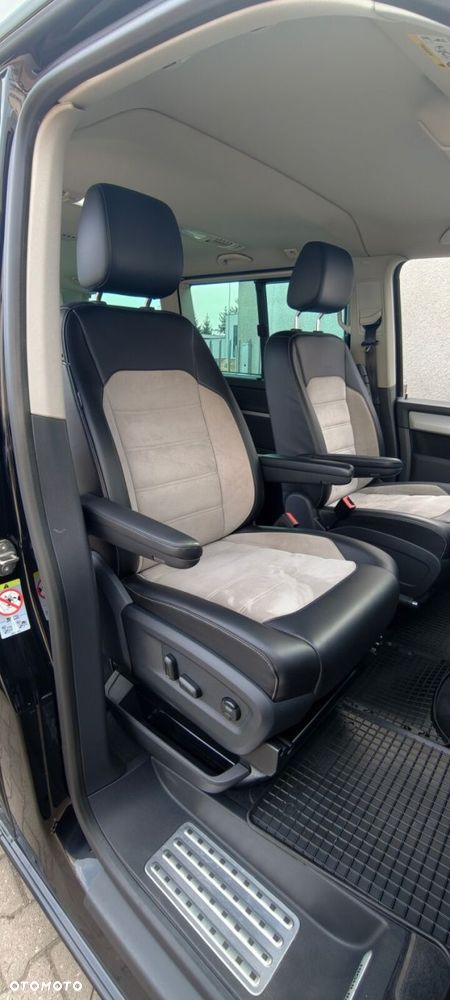 Volkswagen Multivan 2.0 TDI L1 Higline DSG - 18