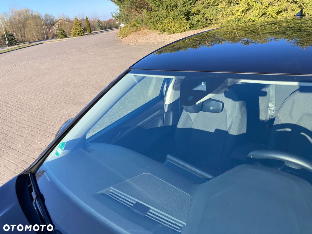 Volkswagen Golf 1.5 eTSI OPF DSG Style - 12