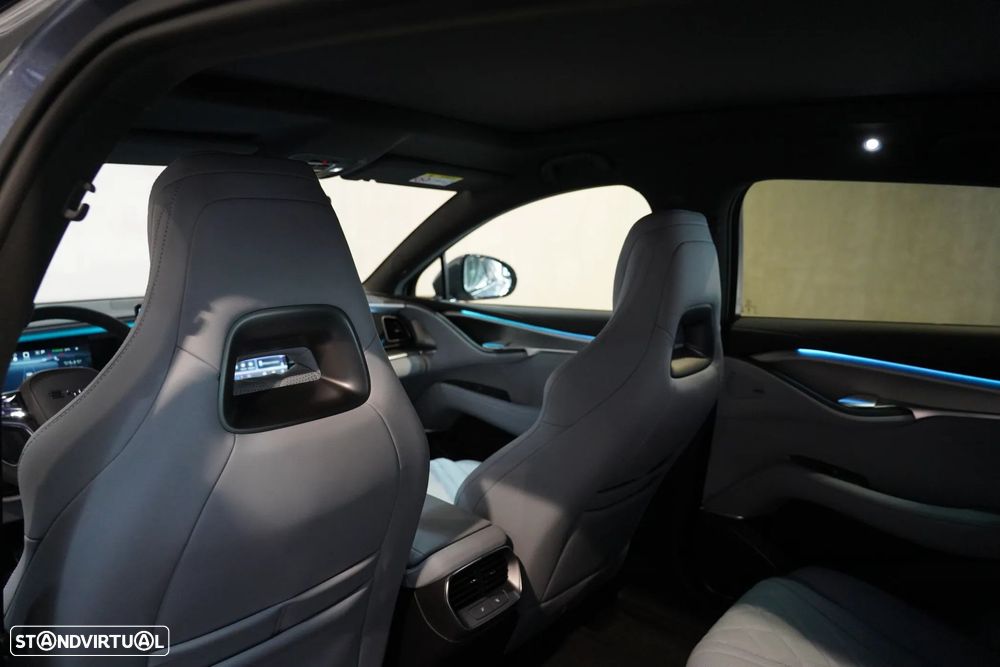 BYD Sealion 7 82.5 kWh Comfort - 43