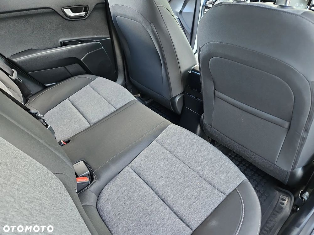 Kia Stonic 1.0 T-GDI M - 25