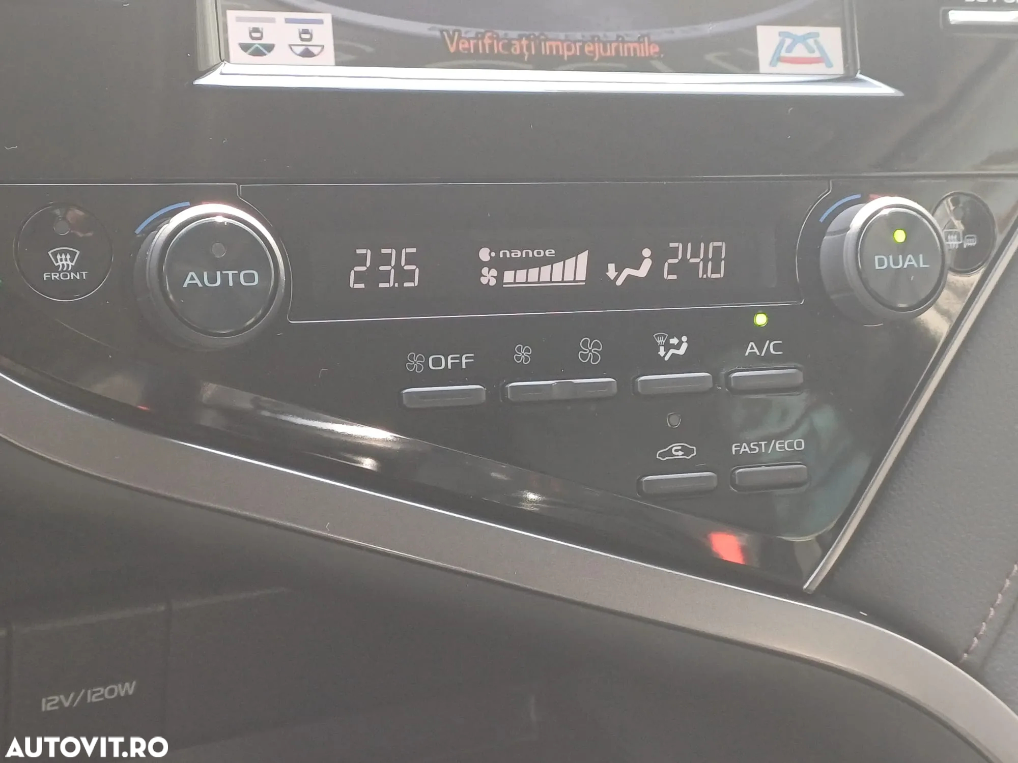 Toyota Camry 2.5 Hybrid Business - 19