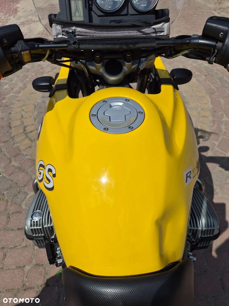 BMW GS - 16