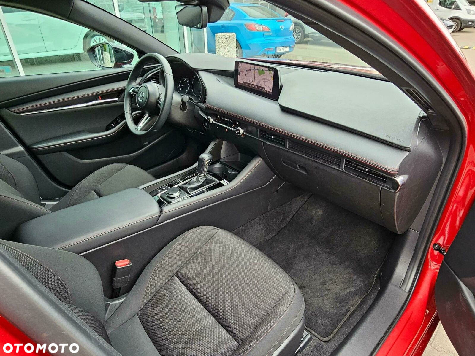 Mazda 3 - 12