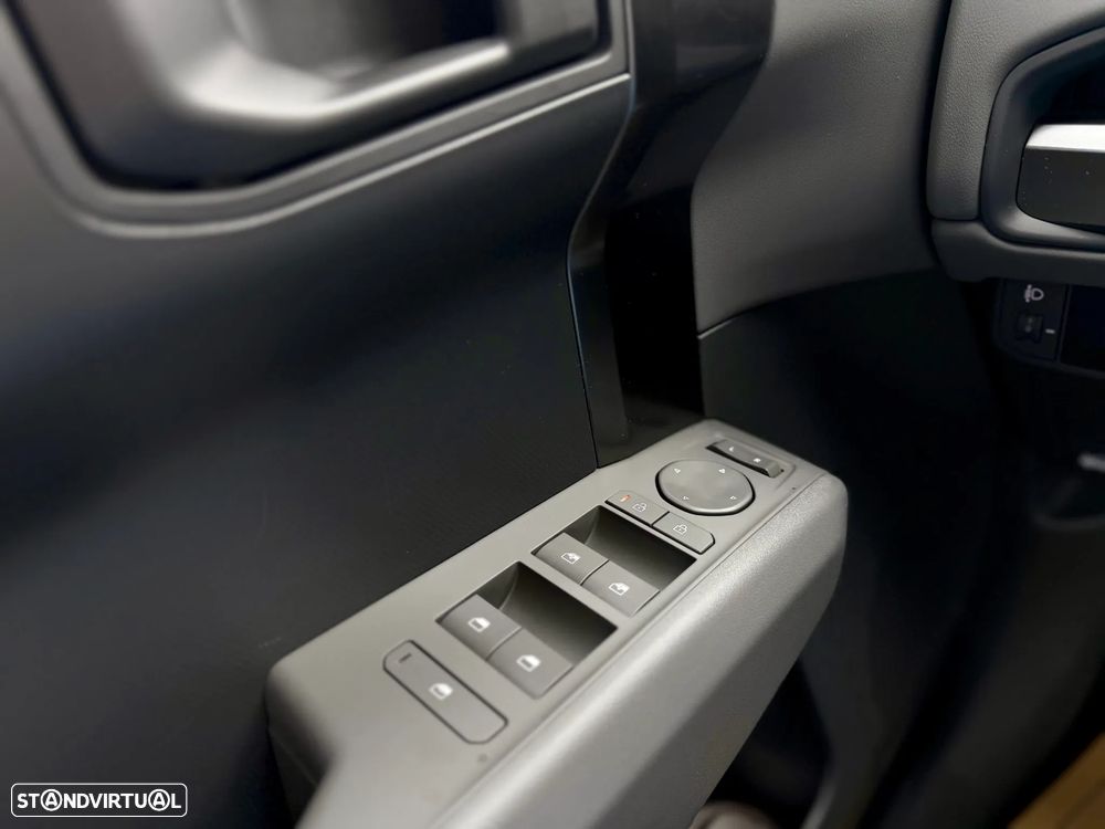 Kia EV3 58,3-kWh FWD Air - 17
