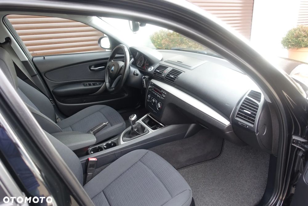 BMW Seria 1 116i Edition Lifestyle - 10