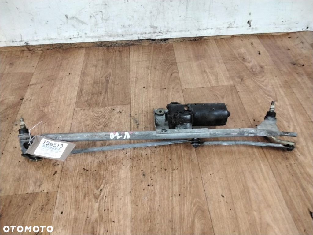 VOLVO V70 I SILNIK MECHANIZM WYCIERACZEK - 1