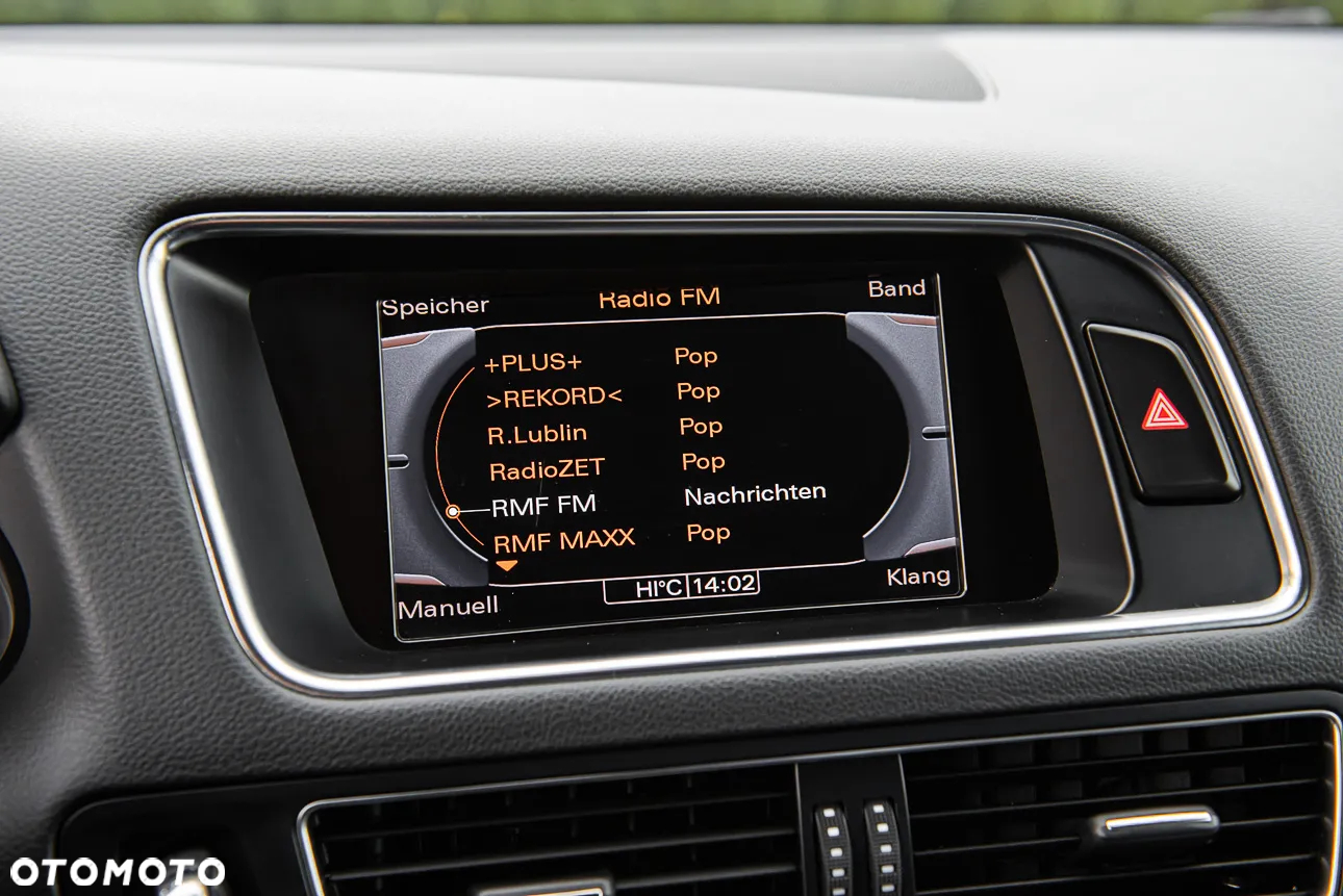 Audi Q5 3.2 FSI Quattro S tronic - 22