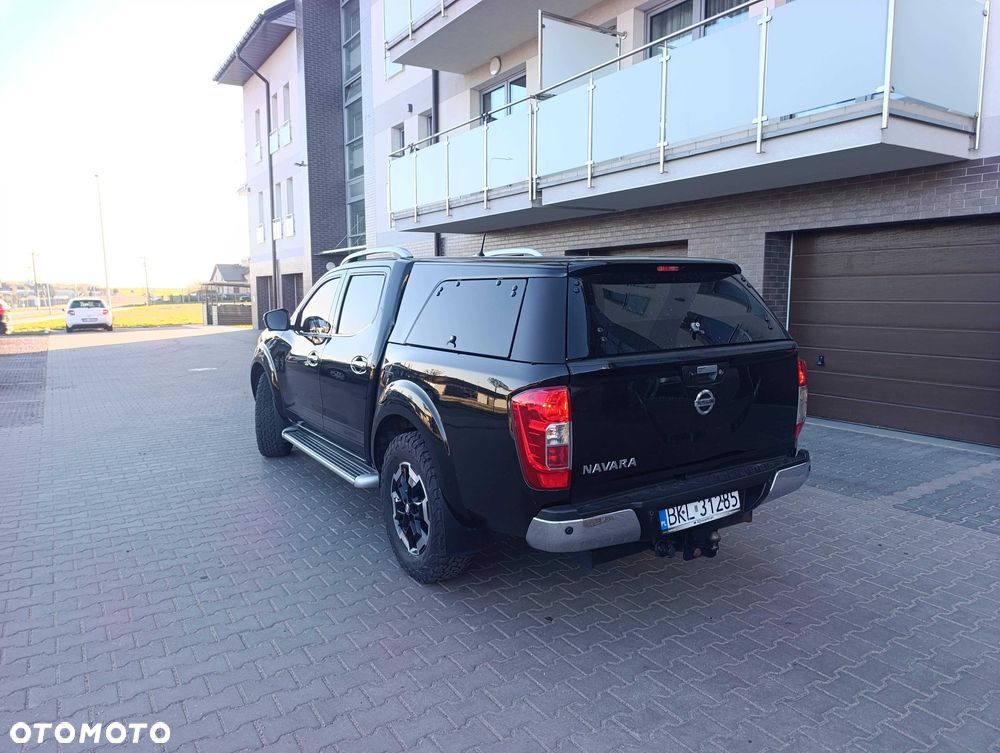 Nissan Navara - 3