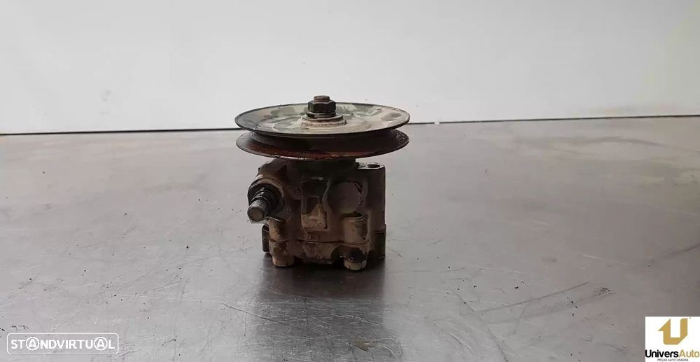 BOMBA DIREÇÃO KIA SPORTAGE 2000 -0K02432680B - 2