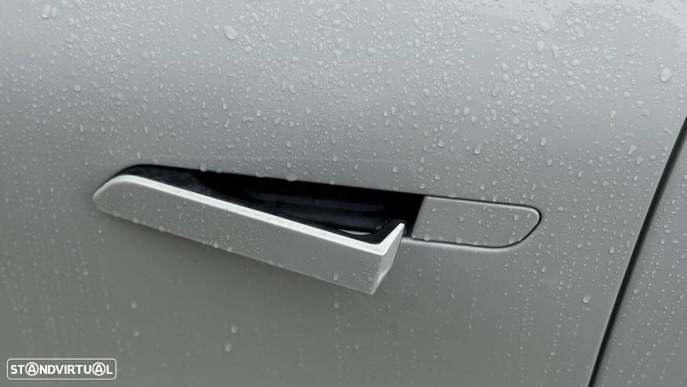 Renault Mégane E-Tech EV60 220hp optimum charge Techno - 35